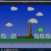Unity 2D Physics Demo