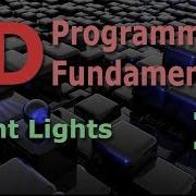 3D Programming Fundamentals Point Lights Tutorial 16