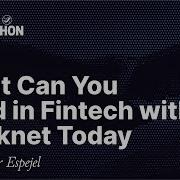 Re Solve Hackathon Workshop What Can You Build In Fintech With Starknet