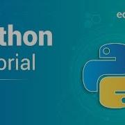 Python Tutorial For Beginners Python Full Course Python Programming Tutorial Edureka