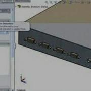 TIP 08 Interference Detection
