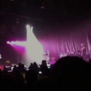 Your Love Is Like Magic By JRDN WILDLIVE TOUR