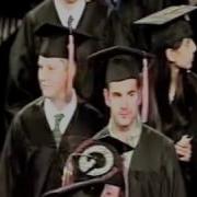 2012 Graduation Convocation Procession