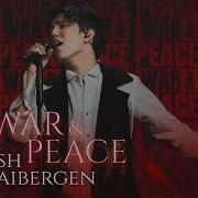 Dimash Qudaibergen War And Peace Live DIMASH DIGITAL SHOW