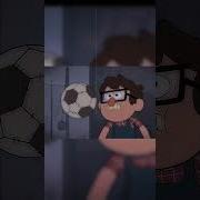 Gravity Falls Dipper Edit
