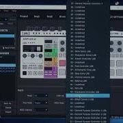 Arturia BeatStep Pro MIDI Controller Setup