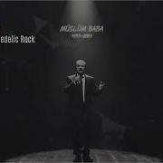 NİLÜFER Anatolian Psychedelic Rock Müslüm Gürses Anısına AI Cover