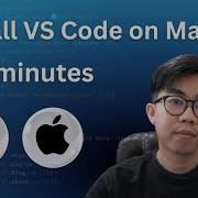 How To Install Visual Studio Code On Mac For Beginners Set Up VS Code On Mac OS Step By Step Guide