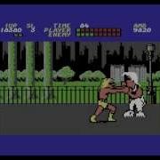 Let S Play Bop N Rumble C64