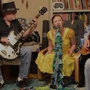 Give A Little Bit Supertramp Cover Sugar Lime Blue SundayShoutOut