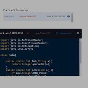 Solved Google Coding Competitions Runtime Error RE Issue JAVA