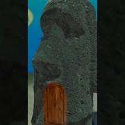 SpongeBob Never Leaves The Squidward House After This Update Shorts