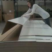 Flexform Crate