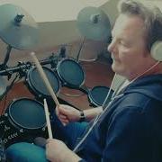 Drum Cover The Jacksons Can You Feel It