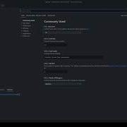 VSCode Set Default Terminal