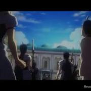 Magi Sinbad Vs Kougyoko AMV