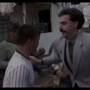 Borat Kazakh Disco Dance
