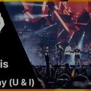 SYNTHONY Galantis Runaway Live At SYNTHONY Festival 2025