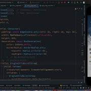 Make Positioned Widget Scrollable Flutter
