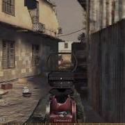 Random CoD4 PC 30Killstreak