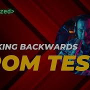 Bytesized Working Backwards From Tests In TDD