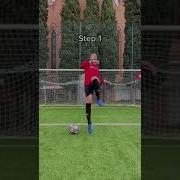 BICYCLE KICK TUTORIAL