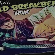 Old Breakbeat Mix 25 Breaks Antiguo En Session Nonstop