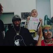 Lil Tracy Mackned Gothboiclique RU SUB Перевод