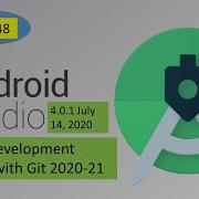 How To Manage Development Branches With Git Android Studio Tutorial 2020 21