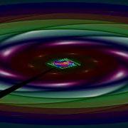 Satisfying Bouncingball Simulation Creativecoding 16 9