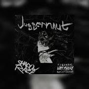 Shadowraze Juggernaut Slowed Reverb