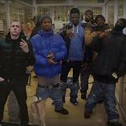 Macan 21 Hoodtrap Jerk Flip