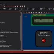 8 Analog To Digital Converter Flowcode Beginners Tutorial