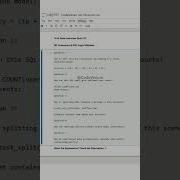 AI Data Interview Quiz 12 ML Evaluation SQL Logic Mistakes CodeVisium