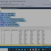 SQL Server Telugu String Functions EP 27