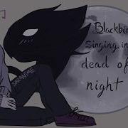 BNHA Blackbird