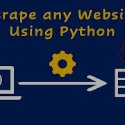 Web Scraping With Python How To Extract Data From A Real Website Using BeautifulSoup Easiest Way