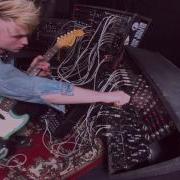 Guitar Into Modular Synth Interfacing