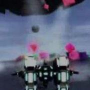 XNA Flight Shooting Homing Missile Explosion Test 1