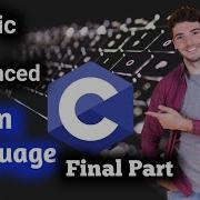 Learn C Programming Language Pointers In C Pointers And Arrays Memory Allocation Part 8