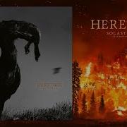 Heretoir Solastalgia Full Album