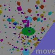 Unreal Engine 5 Boids Movement Test