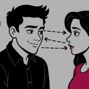 12 Body Language Signs That Show A Man Is 100 Attracted To You