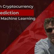 Ethereum Cryptocurrency Price Prediction With Machine Learning And Python