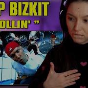 Limp Bizkit Rollin FIRST TIME REACTION Air Raid Vehicle