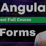 Angular 21 Tutorial In Hindi 41 Reactive Vs Template Driven Vs Signal Forms
