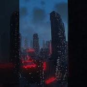 Blender Procedural CYBERPUNK CITY