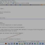 Day2 Postgres Install On Windows