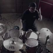 Damian Rijkers Code Orange Forever Drum Cover