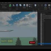 Roblox Nextbot Game Test 2